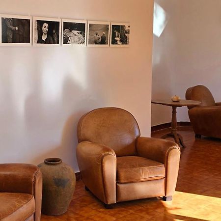 Hotel Cala Di L'Oru เอลเลอรูซ ภายนอก รูปภาพ