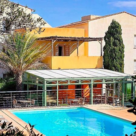 Hotel Cala Di L'Oru เอลเลอรูซ ภายนอก รูปภาพ