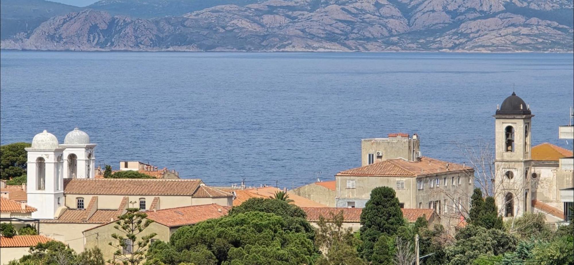 Hotel Cala Di L'Oru เอลเลอรูซ ภายนอก รูปภาพ