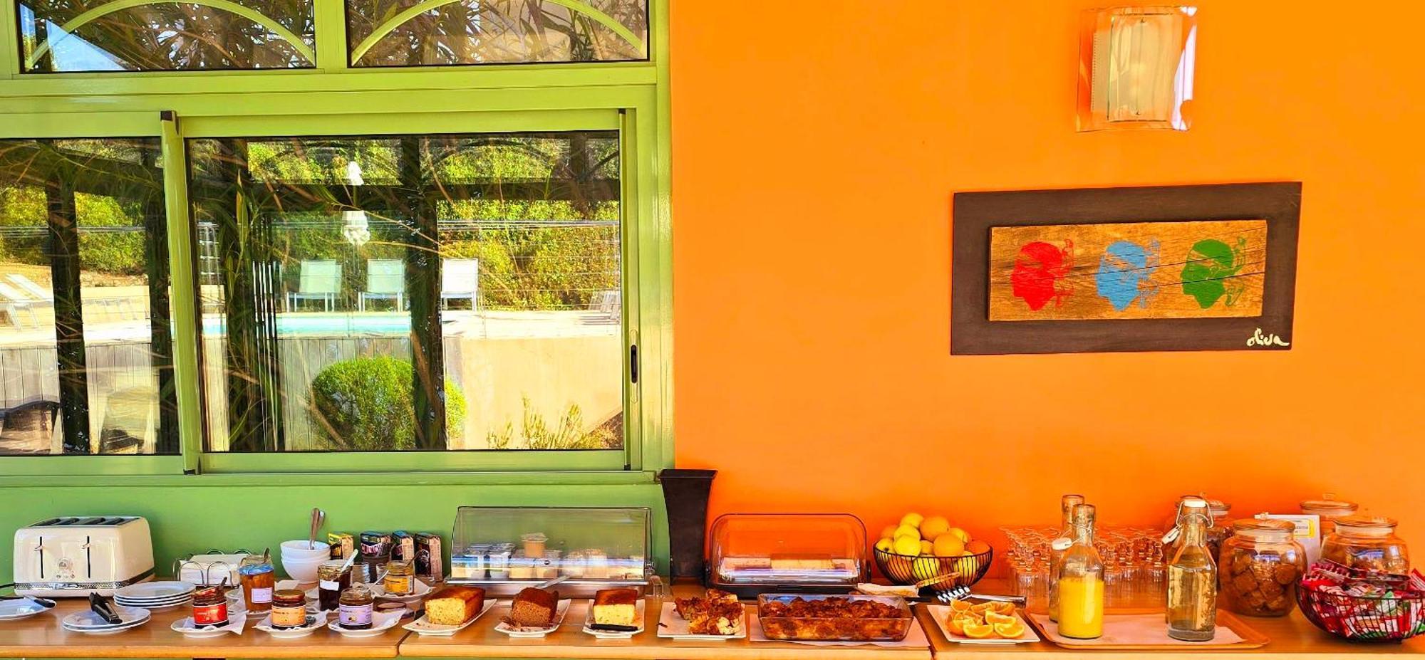 Hotel Cala Di L'Oru เอลเลอรูซ ภายนอก รูปภาพ
