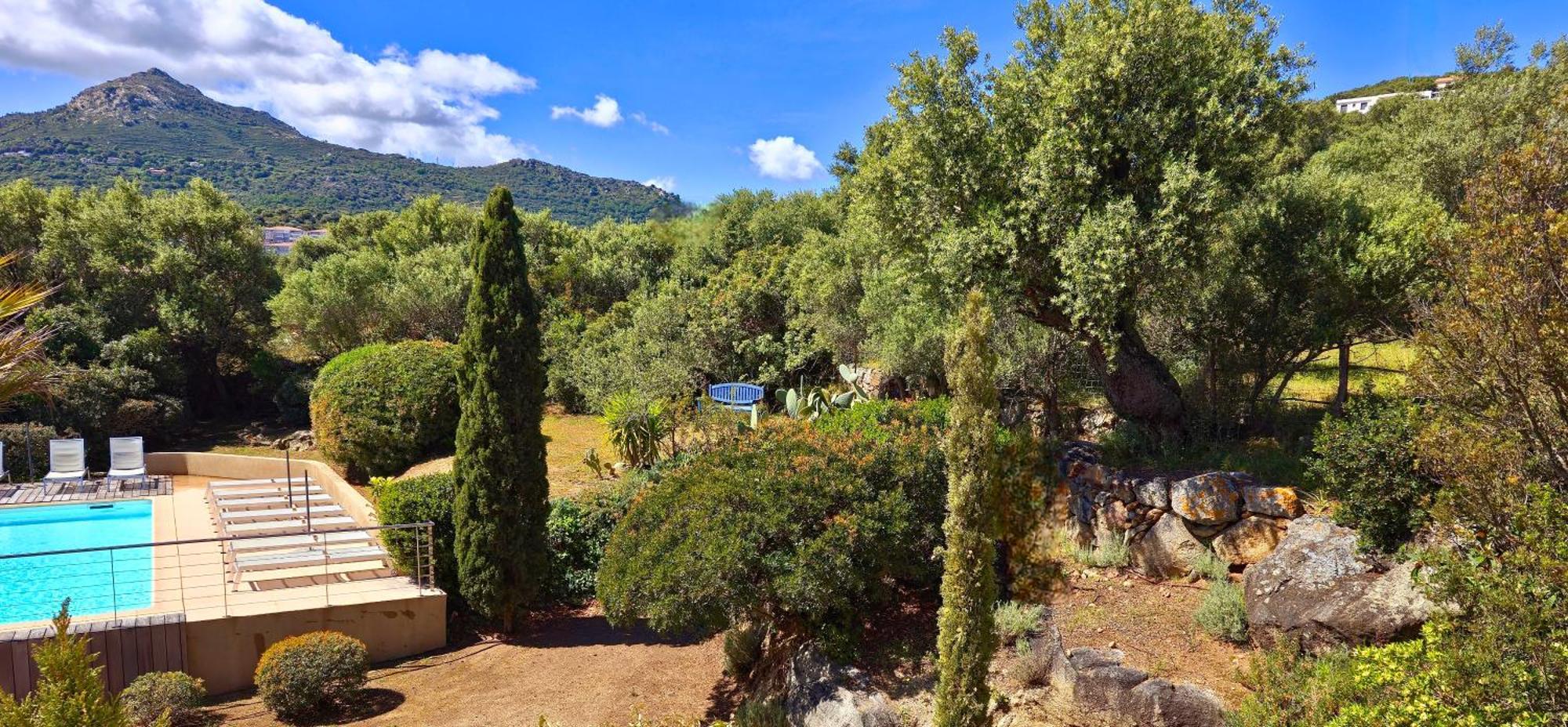 Hotel Cala Di L'Oru เอลเลอรูซ ภายนอก รูปภาพ